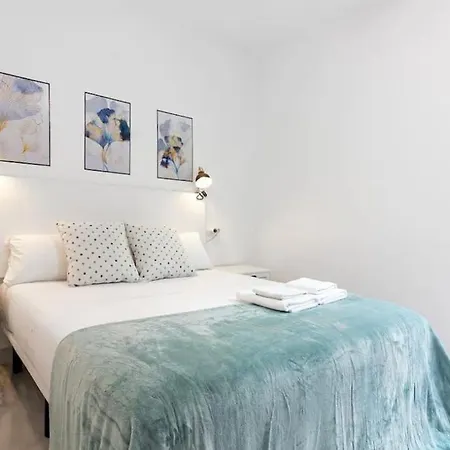 Vialia Center By Ele Màlaga