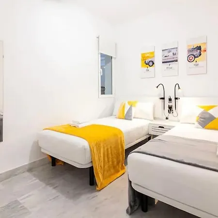 Vialia Center By Ele